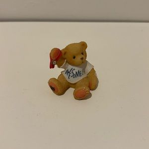 Cherished teddies awesome 1998